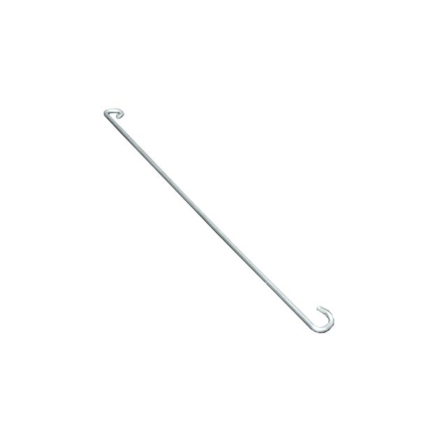 No.7 Betonfix Type Post Clips - 70mm - Box of 500