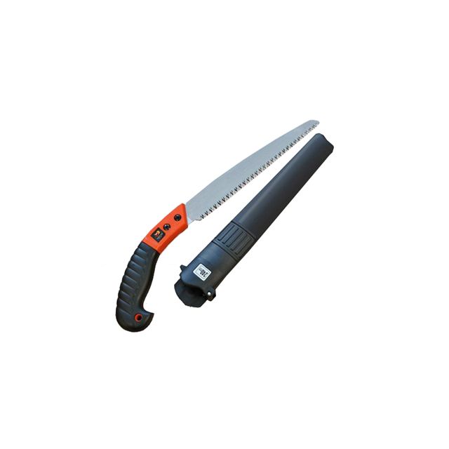 Castellari Professional Pruning Saw - 240mm complete with Blade & Holster