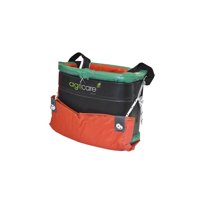 Small Agricare Picking Bucket - 20Ltr