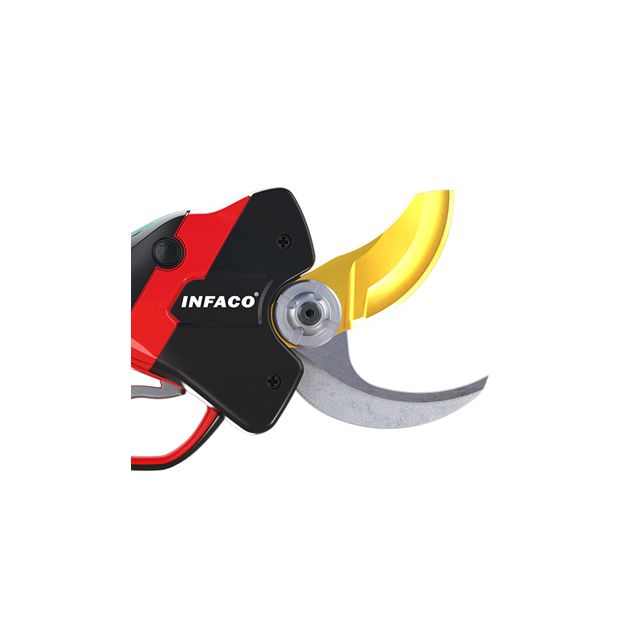 Electrocoup F3020 Medium Kit Head