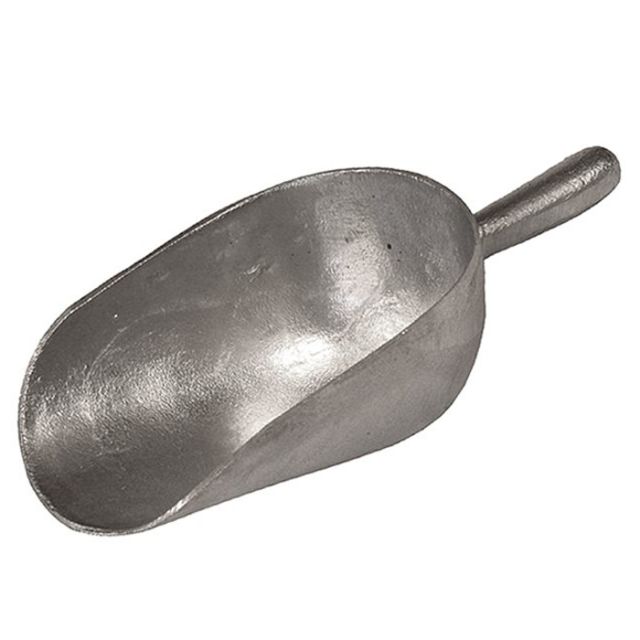No1 Alloy Scoop