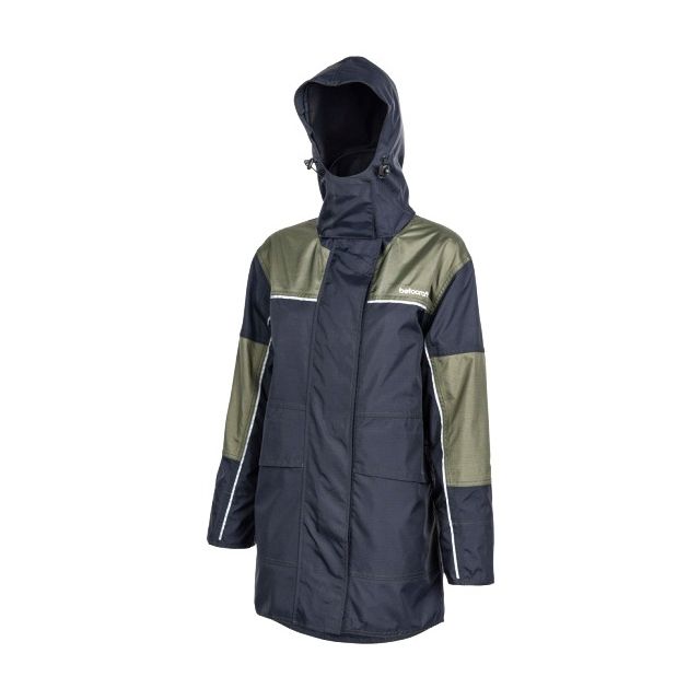 Betacraft ISO940 Eco Mens Waterproof Parka - XL