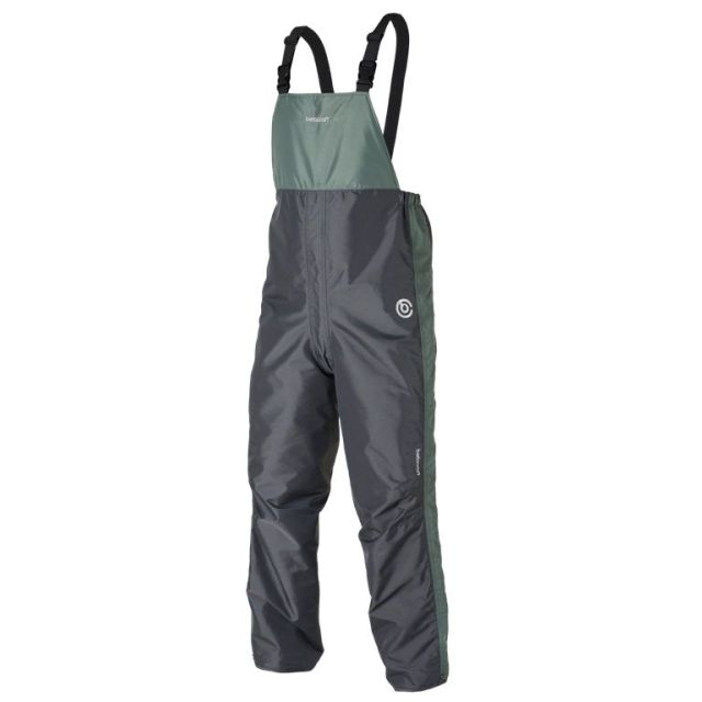 Betacraft ISO940 ECO Mens Bib Waterproof Overtrousers - XL