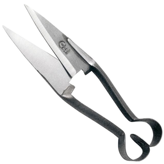 Burgon and Ball Double Bow Dagging Shears - 3.5"