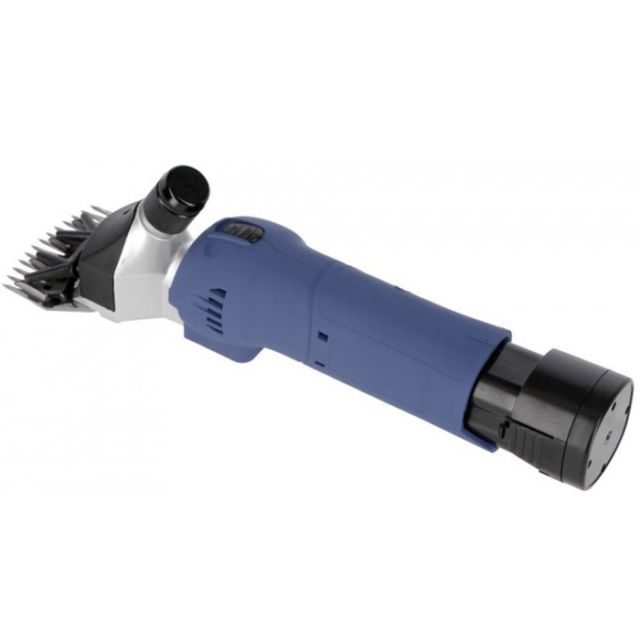 Clipster Cordless Sheep Shears