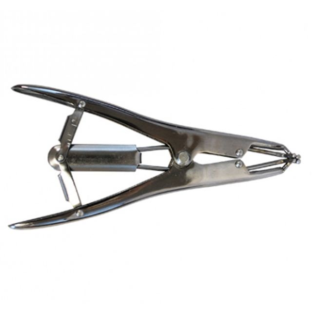 Elastic Ring Applicator Pliers