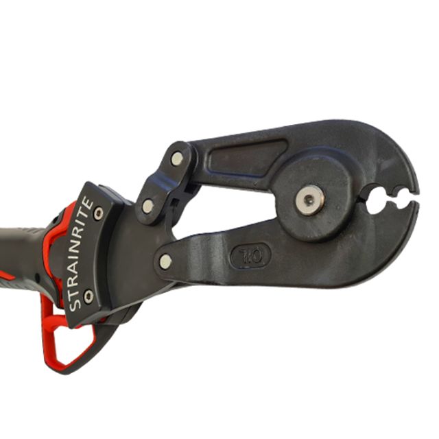 Pro Crimp Head for F3020