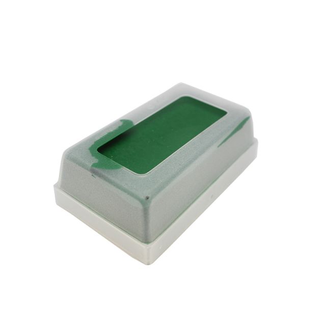 Mating Mark Crayon - Green