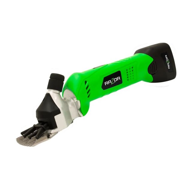 Horner Razer Li-ion Cordless Shearer