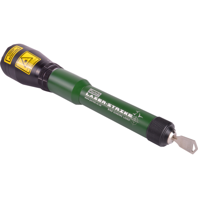 Laserstrike Bird Scarer
