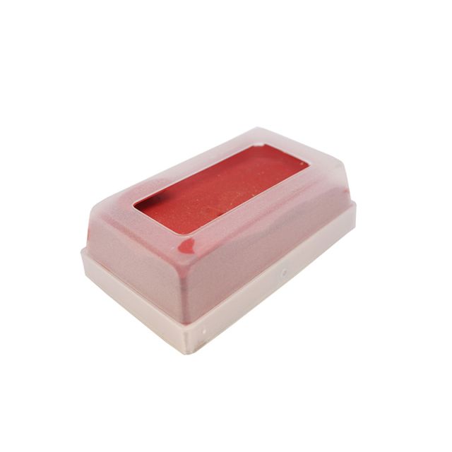 Mating Mark Ram Crayon - Red