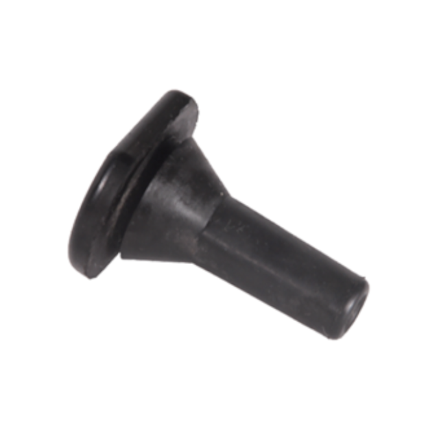 Milk Bar Lamb Teat - Black - Pack of 5