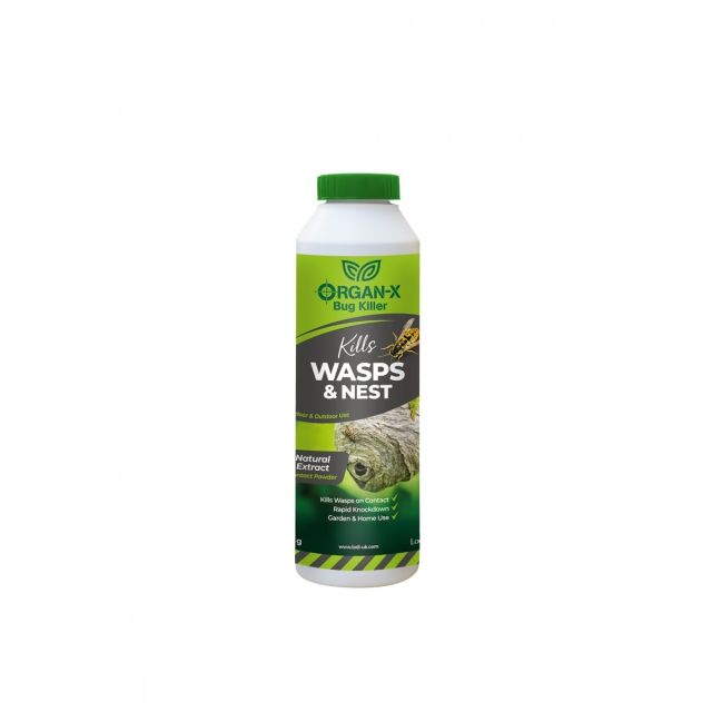 Organ-X Wasp Nest Powder - 300g