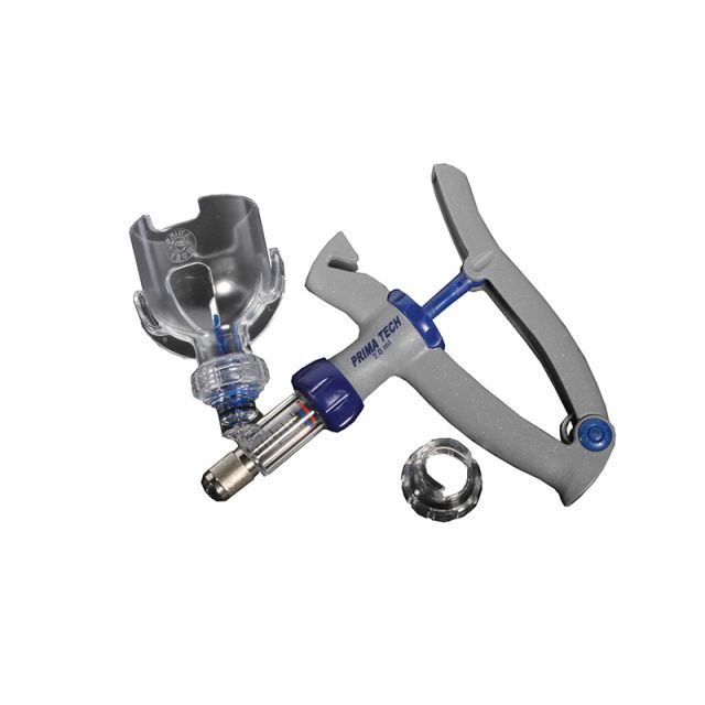 Prima Tech Injectorgun 0.1 - 2ml BMV