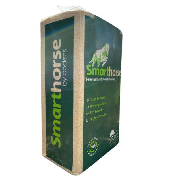 Premium Softwood Shavings - Small Flake - 20kg
