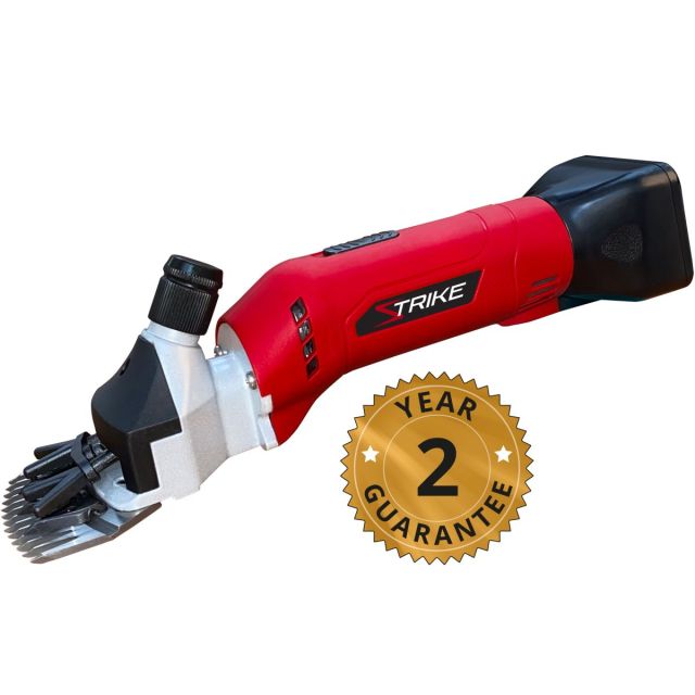 Horner Strike Li-ion Cordless Shearer