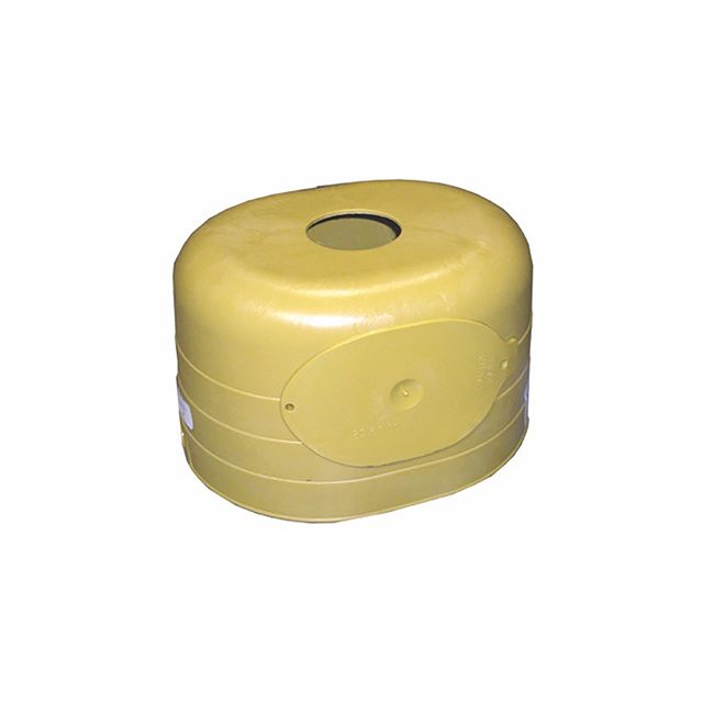 Implement Cone Guard.  Cone length - 150mm.