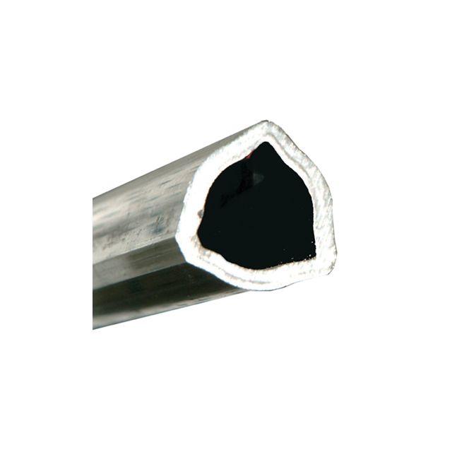 Triangular Tube - Per Mtr
