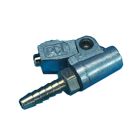 Clip On Connector