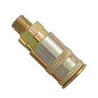 Male Thread Vertex Coupling