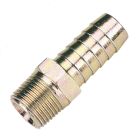 Screwed Tailpiece - Male