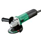 4 ½" Professional Angle Grinder