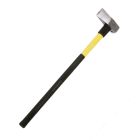 Log Splitting Maul 6 1/2lb - Fibreglass Handle