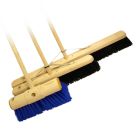 13" Poly Broom