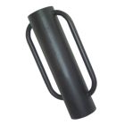 6" Twin handle Post Driver/Rammer
