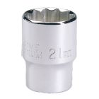 1/2 "Drive Socket