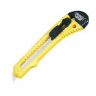 Retractable Segment Blade Knife