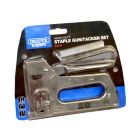 Heavy Duty Staple Gun/Tacker