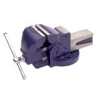 6" Engineer’s Bench Vice