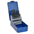 25 piece Metric HSS Twist Drill Set (1-13mm)