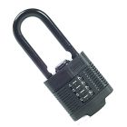Combination Padlock