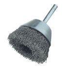 75mm x 6mm Cup Brush Drill