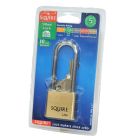 63mm Long Shackle Shed Padlock