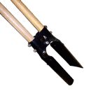 Post Hole Digger / Shovel Holer