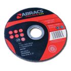 Ultra Thin Metail Cutting Discs