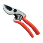 Professional Curved Anvil Secateurs - Ergonomic