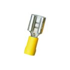 Push-On Female Terminals