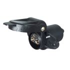 3 pin Socket