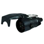 7 Pin Flying Socket - Plastic