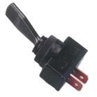 Plastic Toggle Switch
