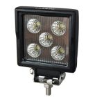 Square LED Work Lamp