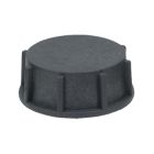 PVC End Cap - Female Thread - 3/4"