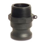 2" Male Thread Cam Adaptor