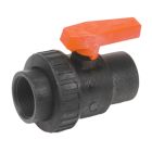 2-Way Ball Valve