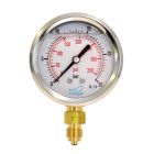 2½" Pressure Gauge 40 Bar