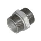 Galvanised Nipple